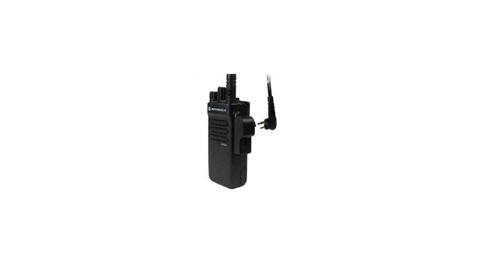 Code Red EZ - M12 to M Adapter, Black, CRD24785