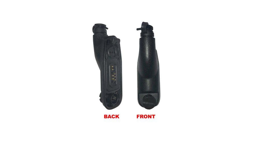 Code Red EZ - M7 to M2 Adapter, Black, CRD22781