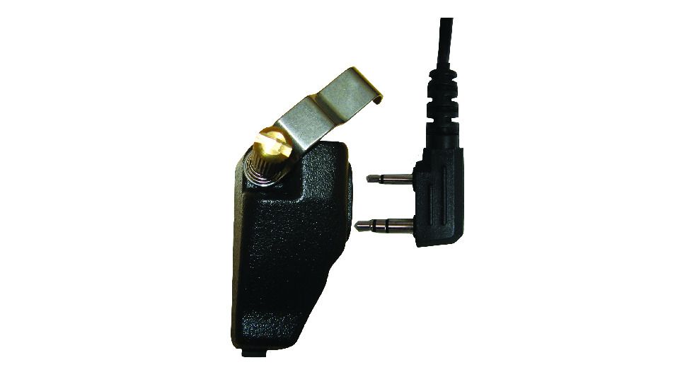 Code Red Ez380 Microphone Adapter - EZ-380 Adapter