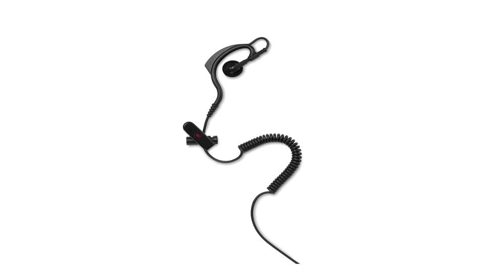 Code Red Guard-m2 Earpiece - Guard-M2
