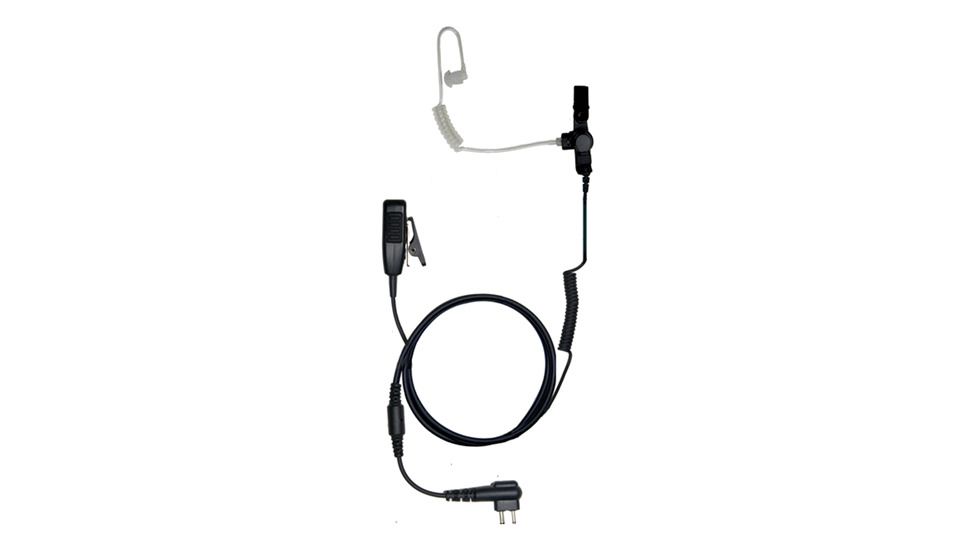 Code Red Investigator-qd-k2 Microphone - Investigator-QD-K2