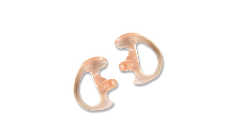 Code Red Mep-ml Ear Mold - Ear Mold-ML