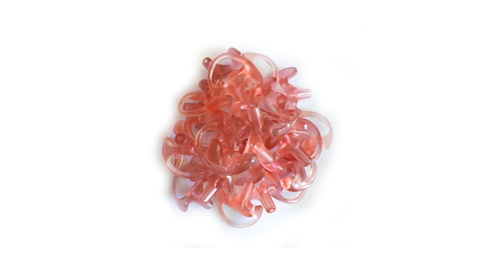 Code Red Mep S Earmold-50 Pak - Ear Mold-S-50-Pack