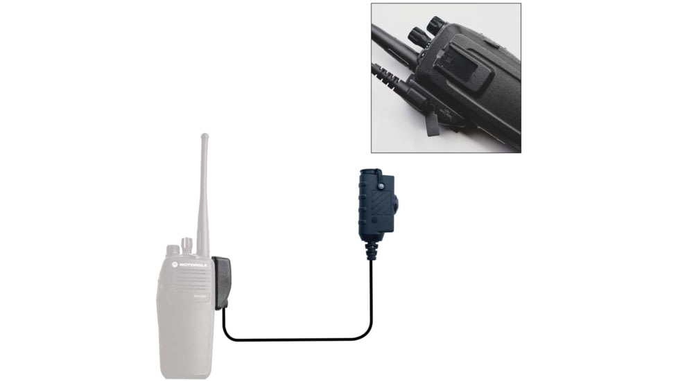 Code Red Nx Single Ptt - CRD22927