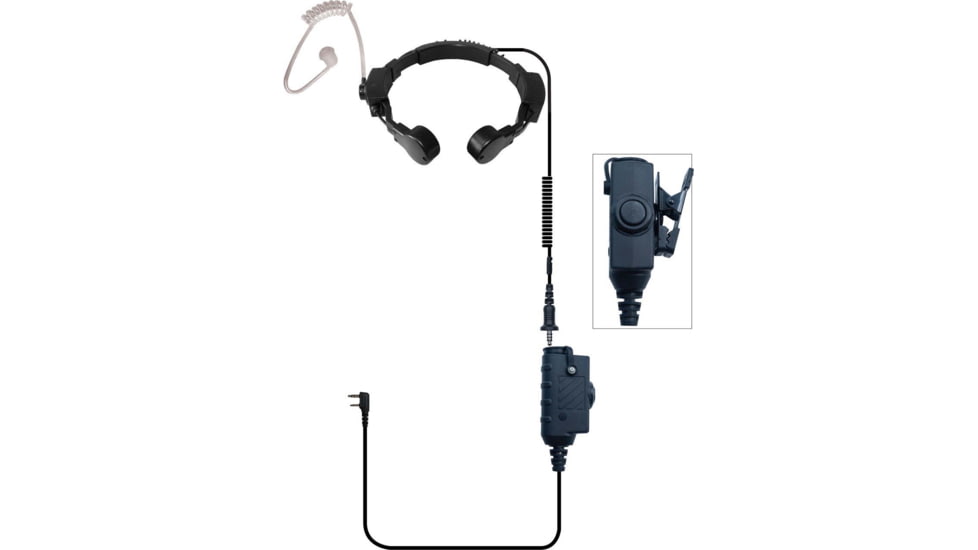 Code Red Nx Single Ptt - CRD22927