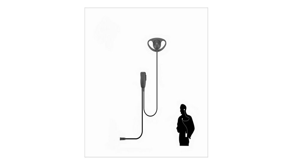 Code Red Quest-m Microphone - Quest-M