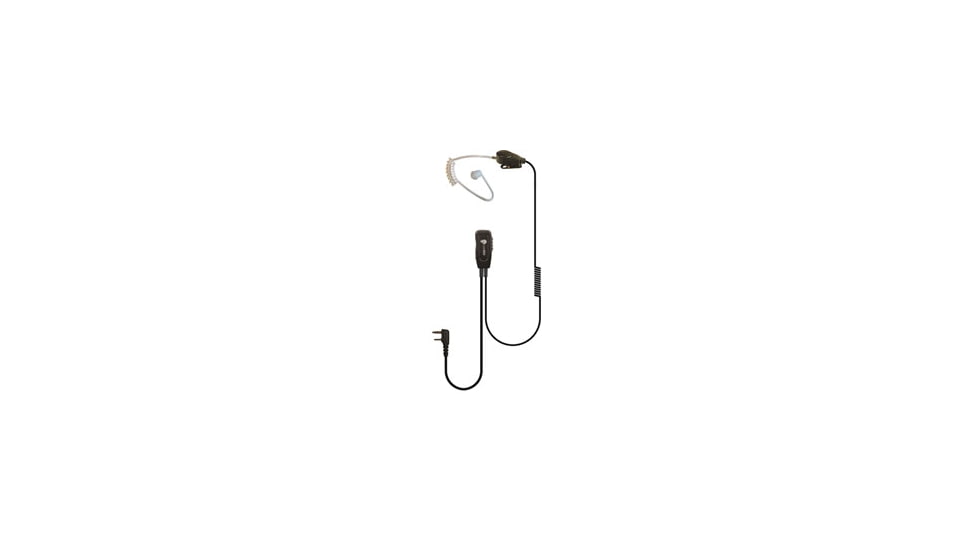Code Red Recruit Microphone, Recruit-M12