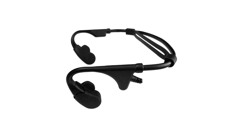 Code Red Replacement Bone Conduction Tactical Head Set, BZRH