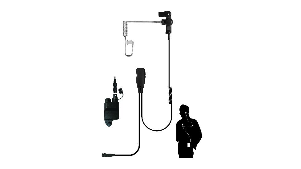 Code Red Sherlock-qd-mc1 Microphone - Sherlock-QD-MC1