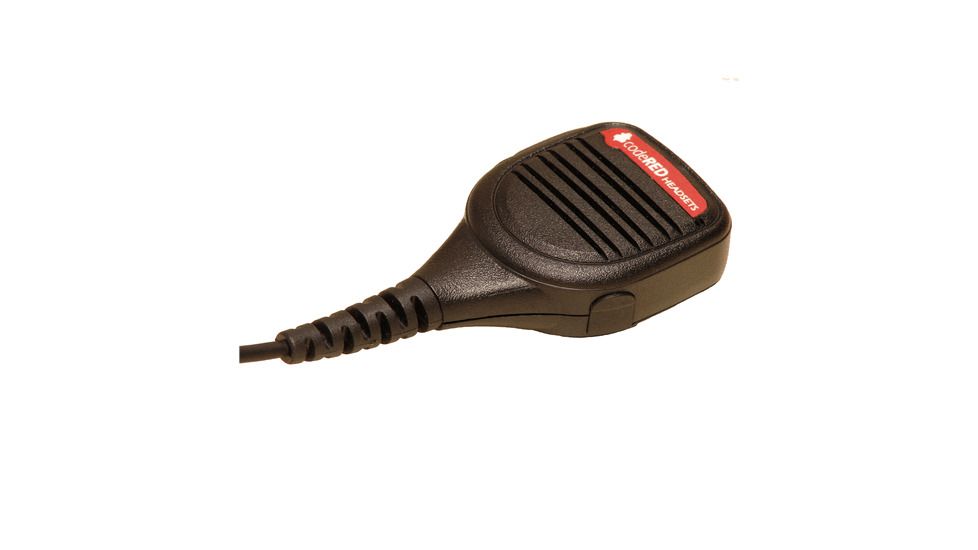 Code Red Signal 21-k2 Microphone - Signal 21-K2