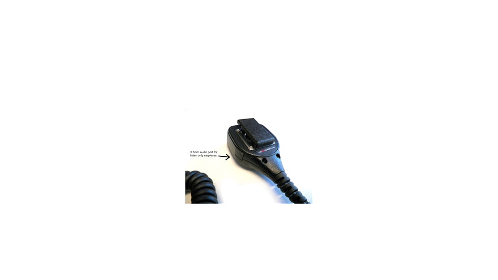 Code Red Signal 21 M6 Microphones, Signal21-M6