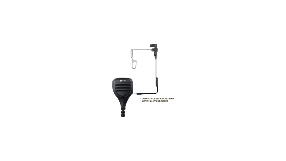 Code Red Signal 21 M6 Microphones, Signal21-M6