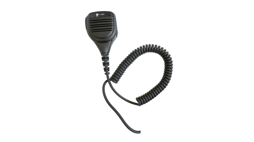 Code Red Signal 21 Microphone, BK2 Connector, CRD24198