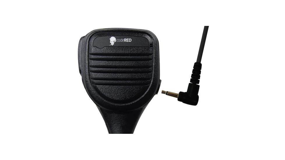 Code Red Signal 21 Microphone, BK2 Connector, CRD24198