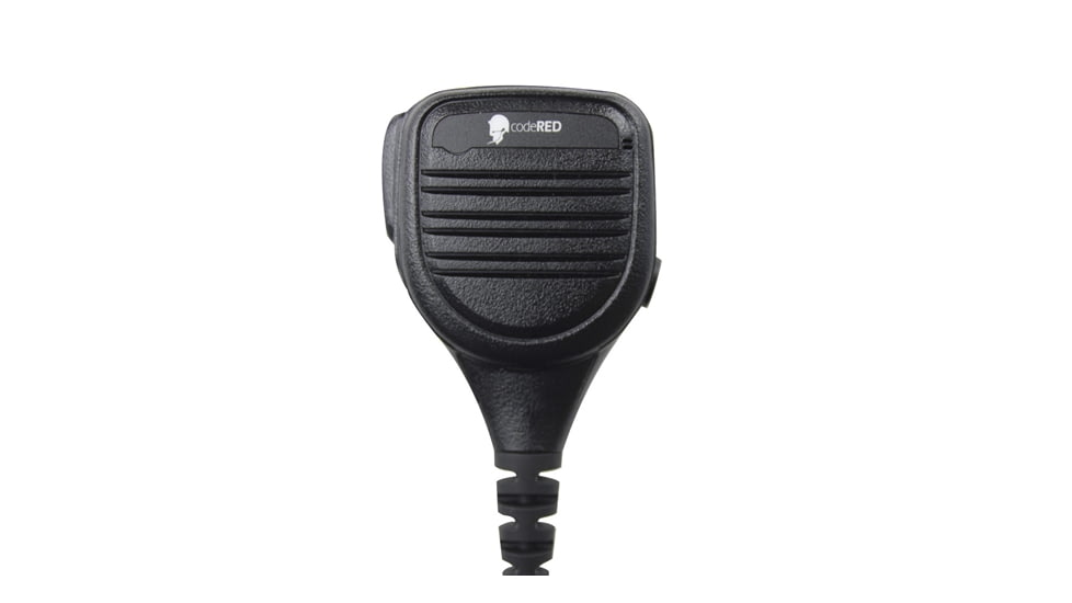 Code Red Signal 21 Microphone, BK2 Connector, CRD24198