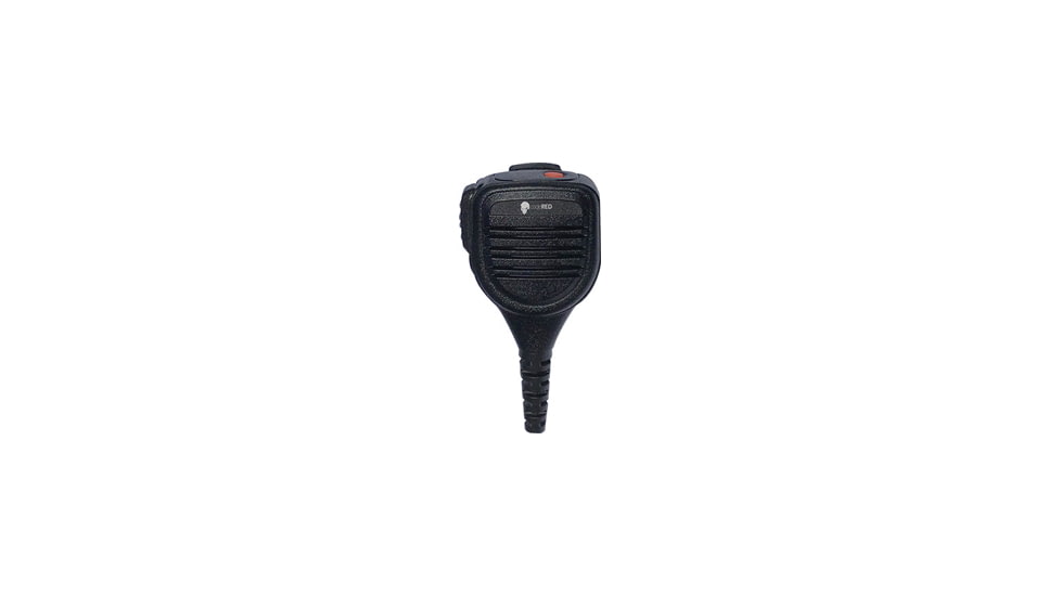 Code Red Signal 21 WPEB Speaker Microphones, Signal21-MID