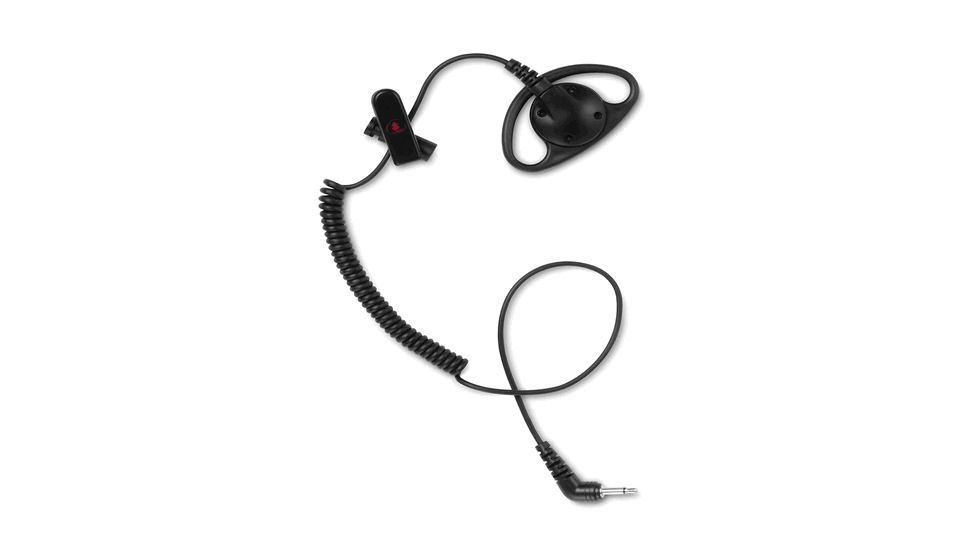 Code Red Silent Jr 3.5 Pack Earpiece - Silent Jr 3.5 Pack