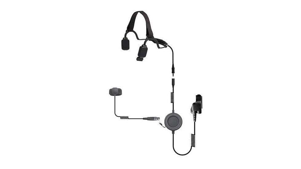 Code Red Tbch-pro-s/r-k-ptt And Downlead - CRD022682