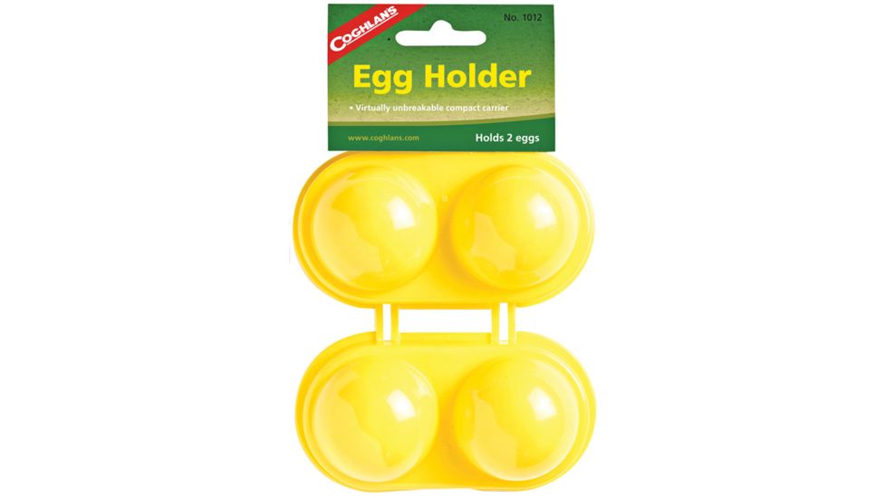 Coghlans 2 Egg Carrier 1012