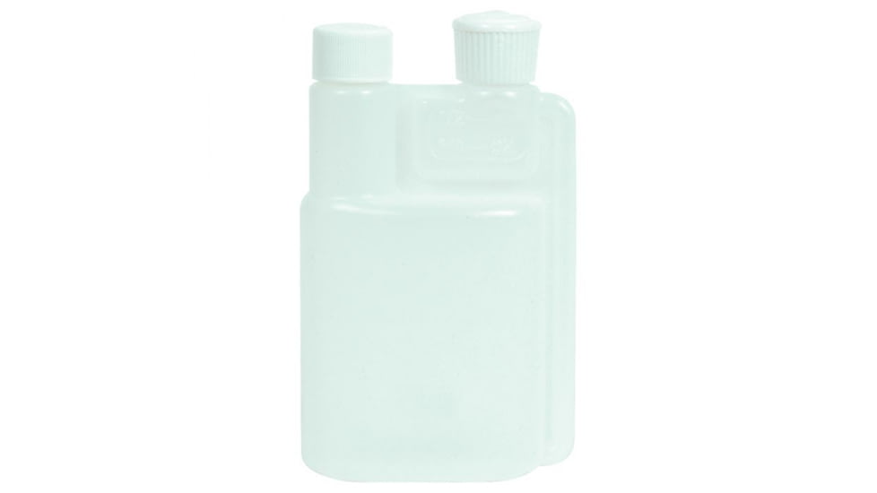 Coghlans 8 oz Twin Neck Fuel Bottle