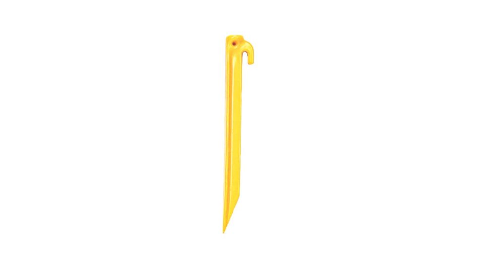 Coghlans Abs 9'' Tent Pegs 9310