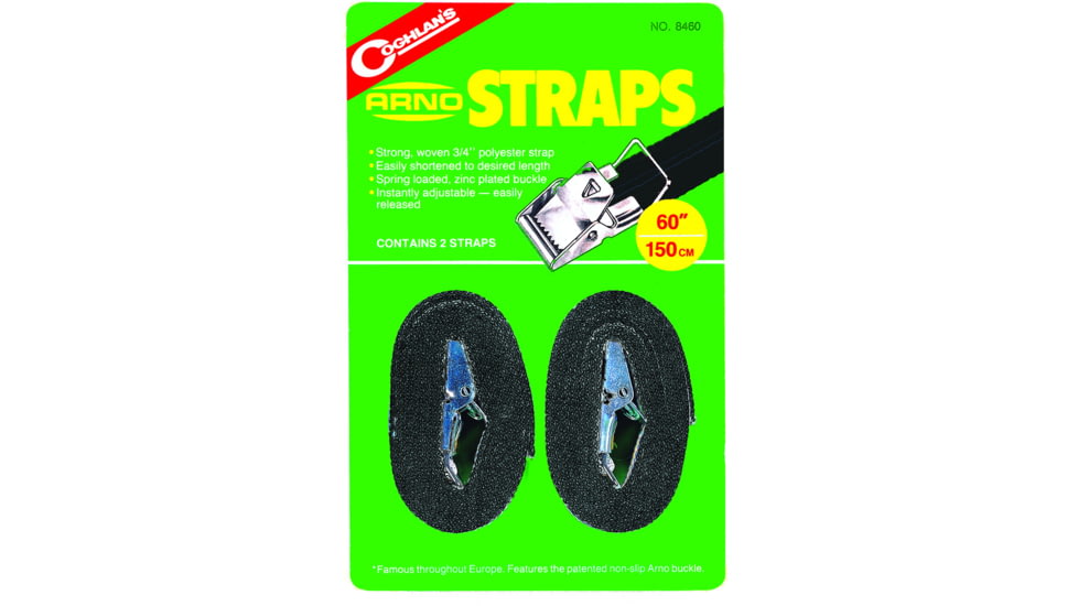 Coghlans Arno Straps
