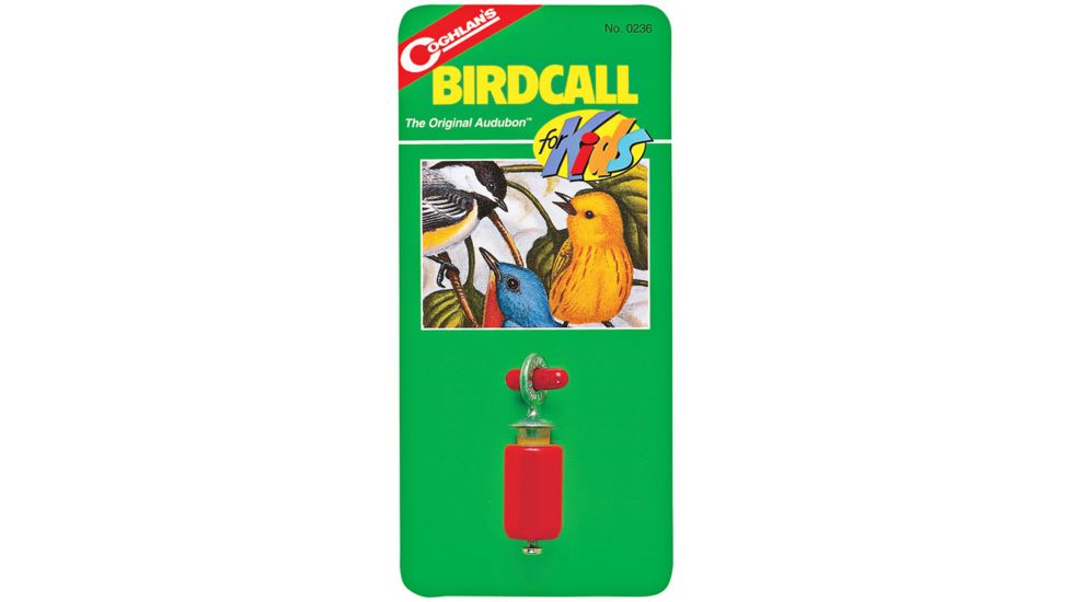 Coghlans Bird Call For Kids 0236