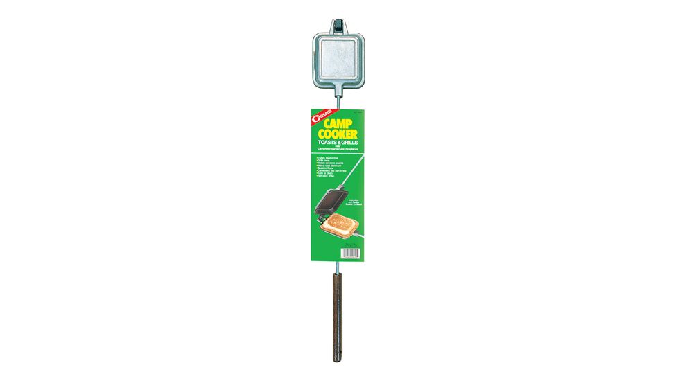 Coghlans Camp Cooker Pie Iron 733992