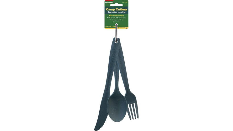 Coghlans Camp Cutlery