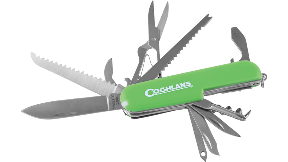 Coghlans Camp Knife, CGN9511