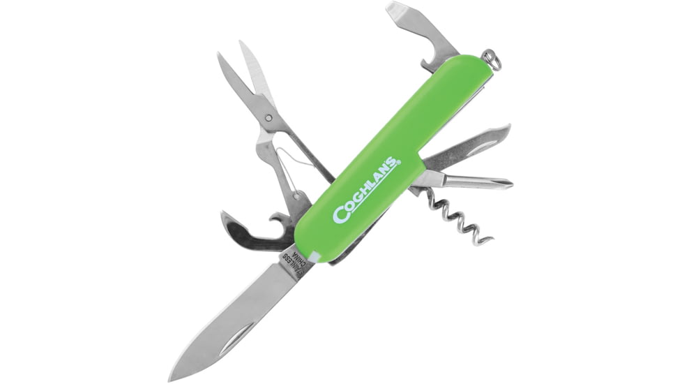 Coghlans Camp Knife, CGN9511