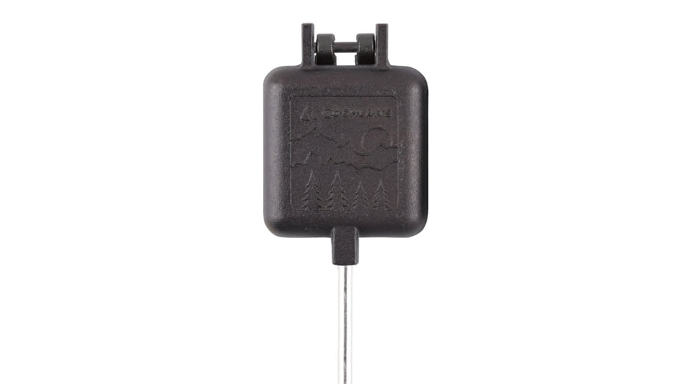 Coghlans Cast Iron Camp Cooker, 1120-0685