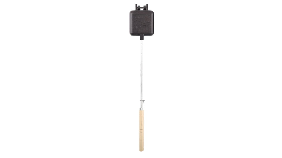 Coghlans Cast Iron Camp Cooker, 1120-0685