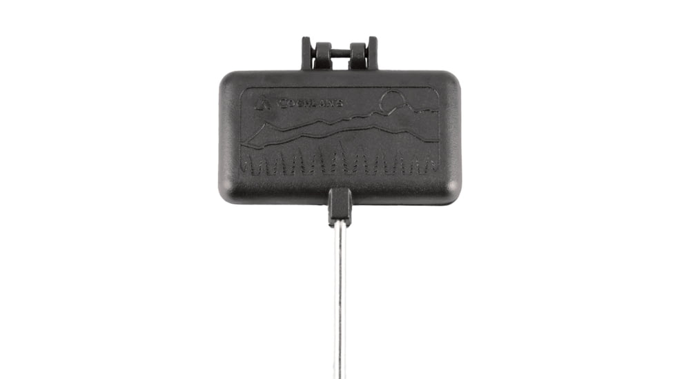 Coghlans Cast Iron Double Camp Cooker