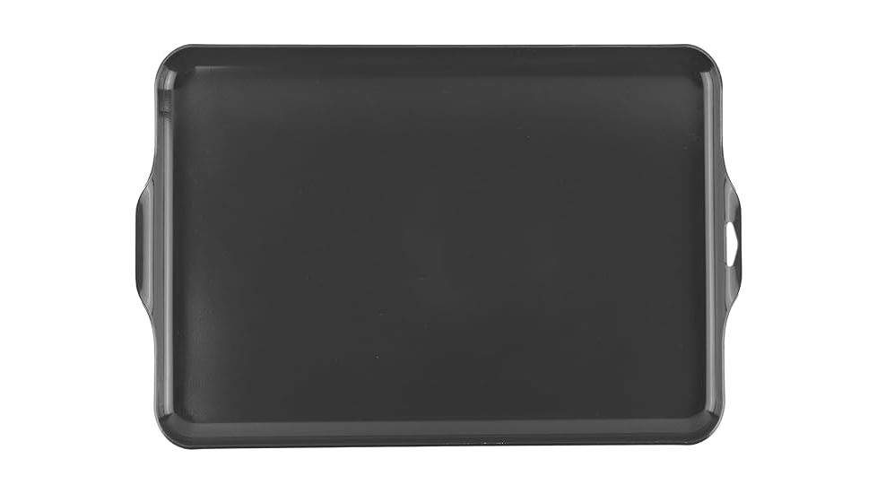 Coghlans Cast Iron Griddle