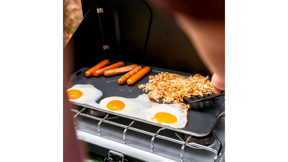 Coghlans Cast Iron Griddle