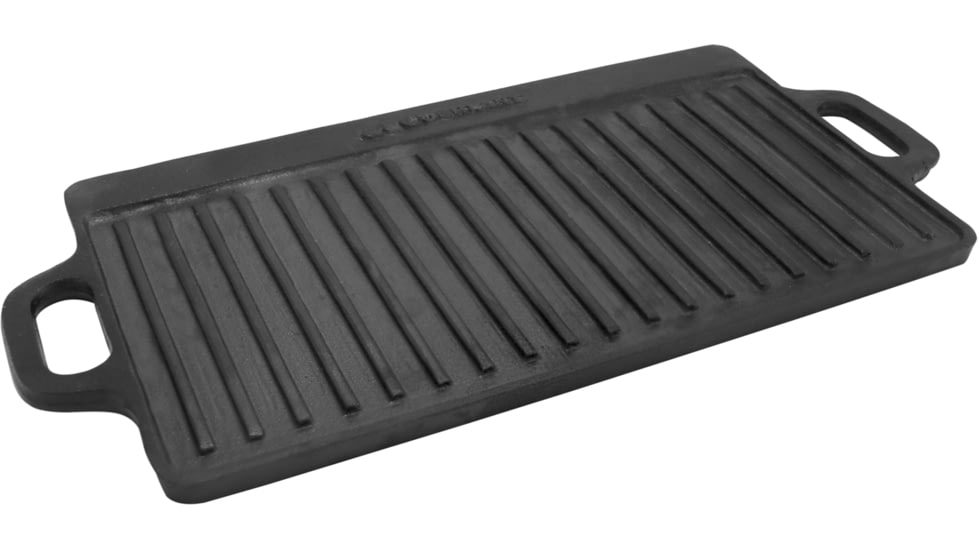 Coghlans Cast Iron Griddle