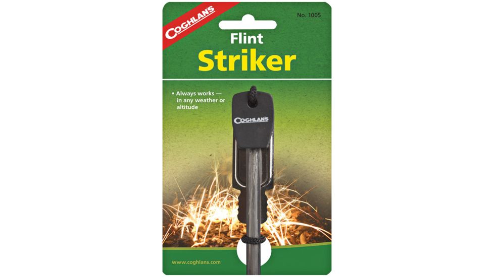 Coghlans Flint Striker 1005
