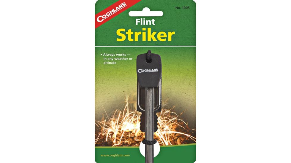 Coghlans Flint Striker 1005