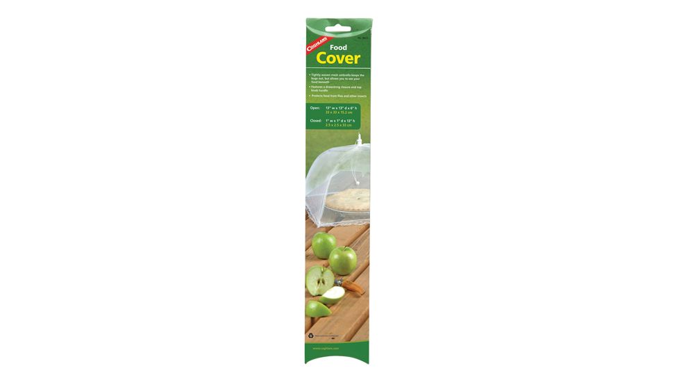 Coghlans Fold Away Food Cover 733993