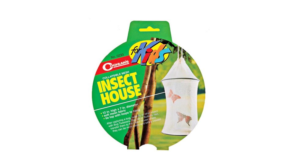 Coghlans Mesh Insect House For Kids 0233