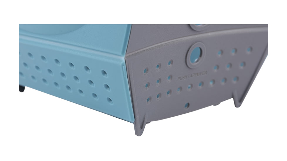 Coghlans Mini Snapfold Colander, CGN2568