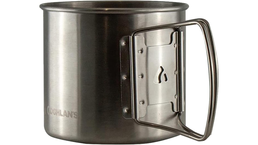 Coghlans Pack Mug