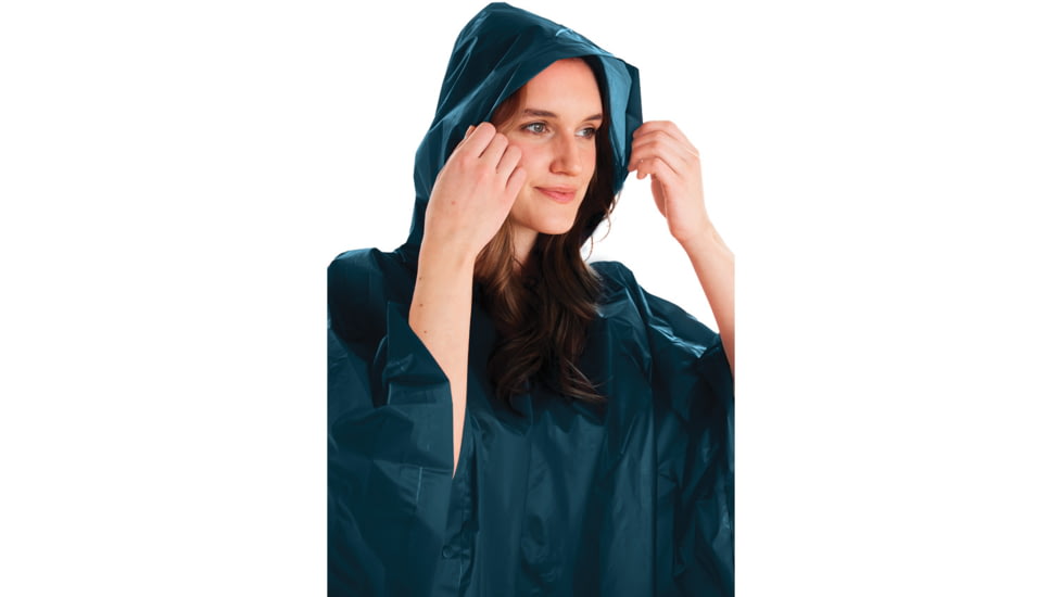 Coghlans Poncho Blue, CGN2432