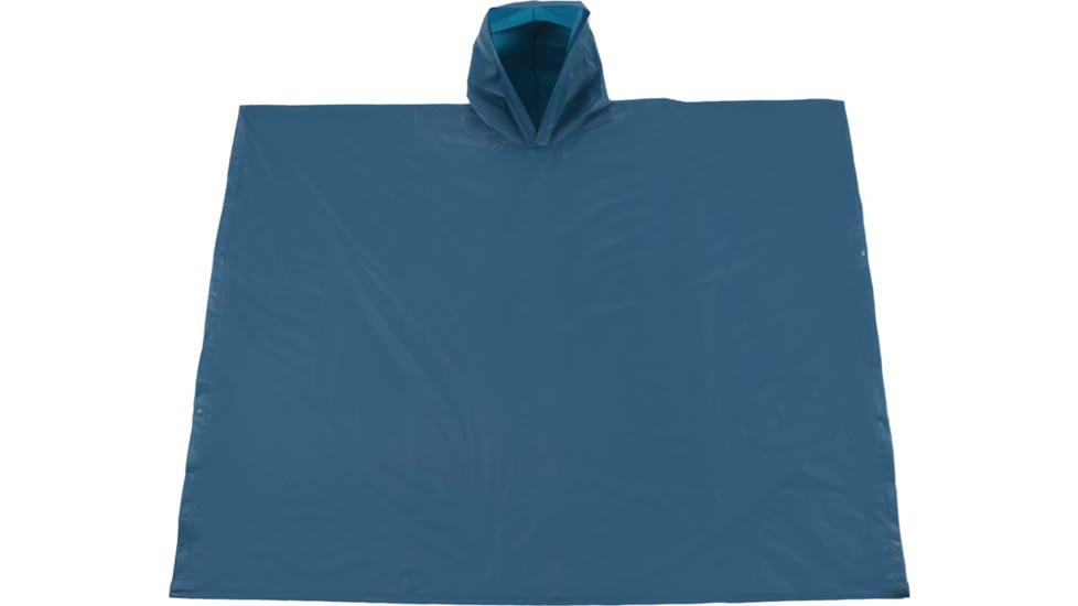 Coghlans Poncho Blue, CGN2432
