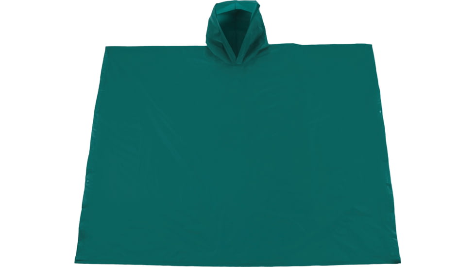 Coghlans Poncho Green, CGN2430