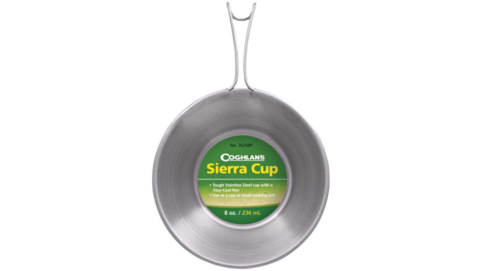 Coghlans Sierra Cup 7625
