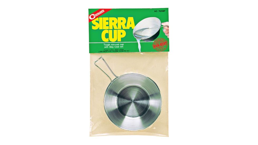 Coghlans Sierra Cup 7625