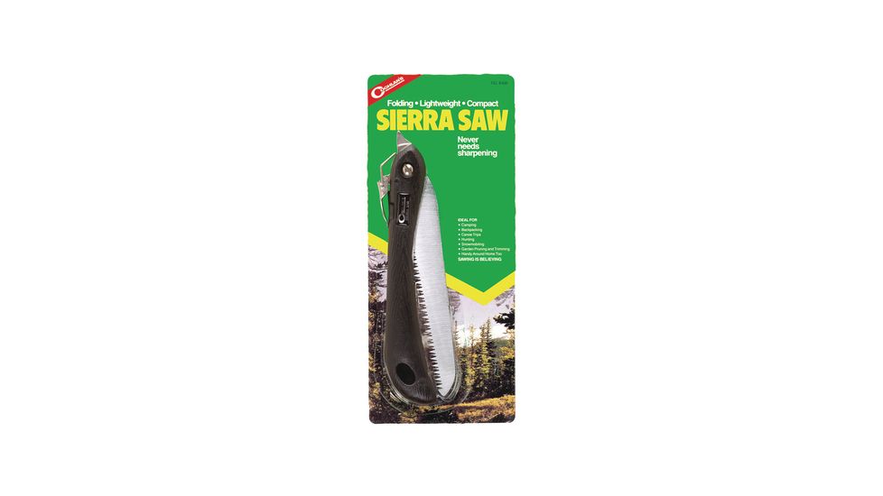 Coghlans Sierra Saw 8400