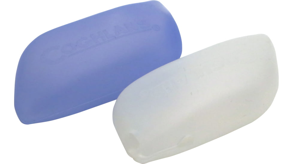 Coghlans Silicone Toothbrush Covers